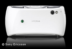 Sony Ericsson Xperia Play